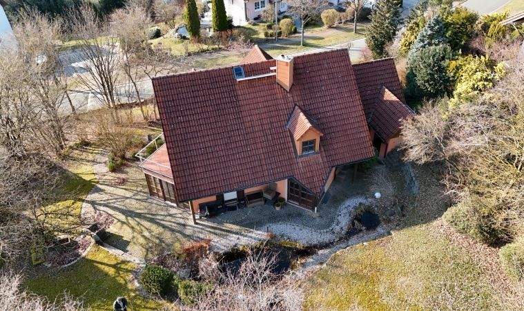 Einfamilienhaus Kupferberg - 5 Zimmer, 157 m&sup2;, 425.000&euro; | Angebot:25864903
