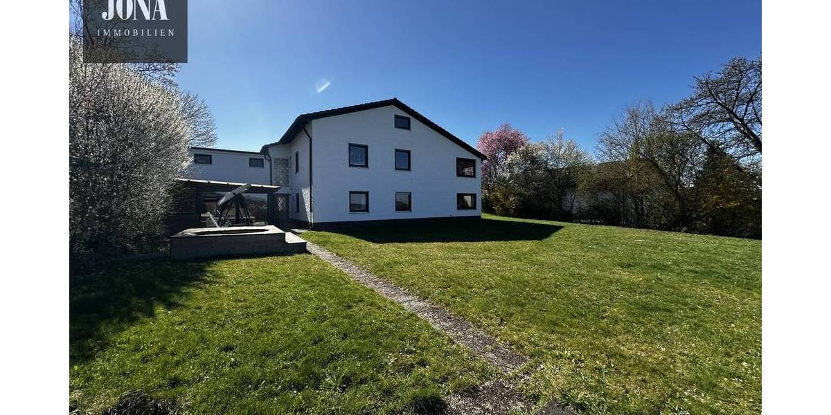 Einfamilienhaus Kulmbach Herlas - 5 Zimmer, 180 m&sup2;, 429.000&euro; | Angebot:26154830