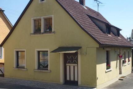 Wohnung Stadtsteinach - 5 Zimmer, 115 m&sup2;, 790&euro; | Angebot:26261889
