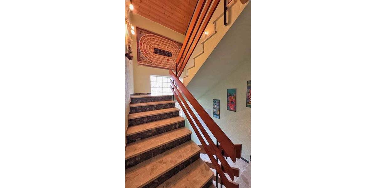 Einfamilienhaus Pegnitz - 6 Zimmer, 230 m&sup2;, 487.000&euro; | Angebot:25664435