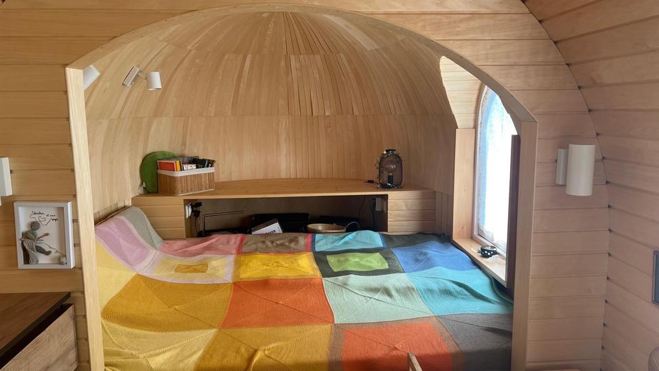 Einfamilienhaus Mehlmeisel - 2 Zimmer, 17 m&sup2;, 55.000&euro; | Angebot:25130898