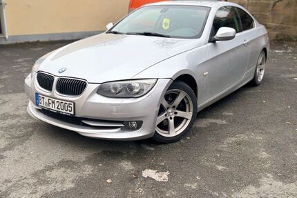 BMW 325 198.000 km 20.000 &euro; Eckersdorf 95488