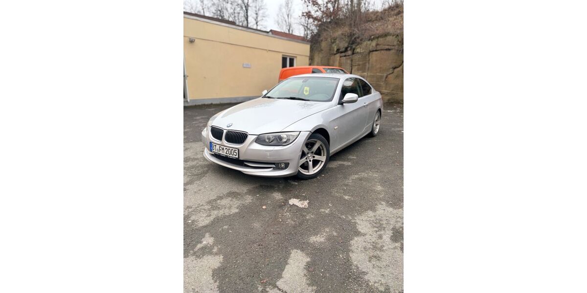 BMW 325 198.000 km 20.000 &euro; Eckersdorf 95488