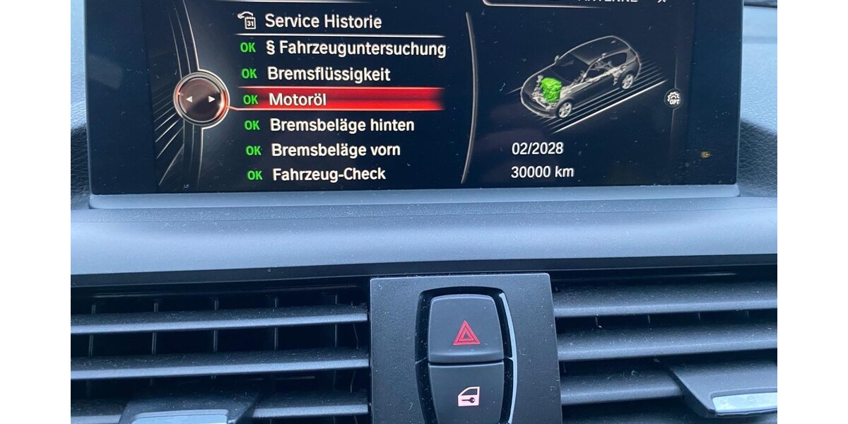 BMW M135 76.500 km 34.900 &euro; Pegnitz 91257