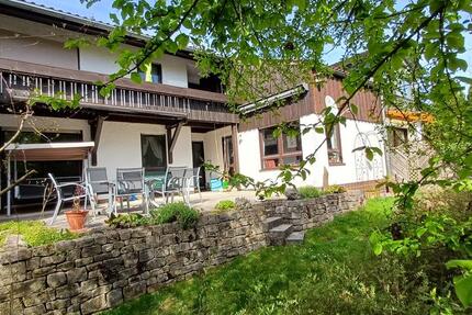 Haus Bayreuth Meyernberg - 6 Zimmer, 157 m&sup2;, 549.000&euro; | Angebot:26119630