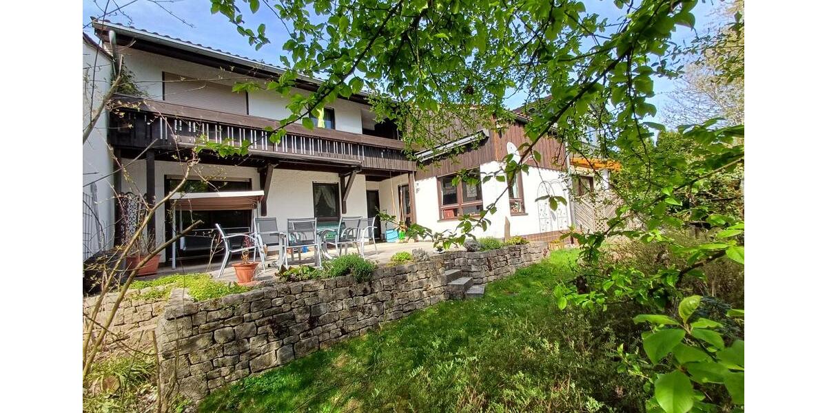 Reihenhaus Bayreuth Meyernberg - 6 Zimmer, 157 m&sup2;, 569.000&euro; | Angebot:26119630