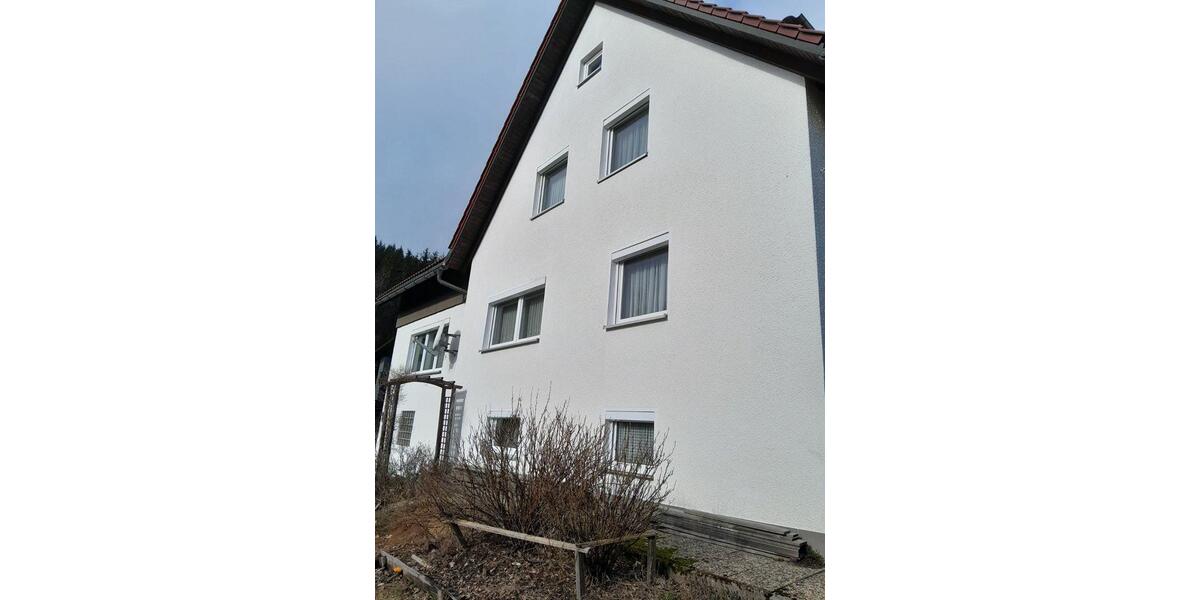 Mehrfamilienhaus, Wohnhaus Warmensteinach - 7 Zimmer, 160 m&sup2;, 349.000&euro; | Angebot:15094274