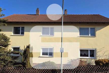 Haus Kulmbach Metzdorf - 8 Zimmer, 168 m&sup2;, 139.000&euro; | Angebot:25780732