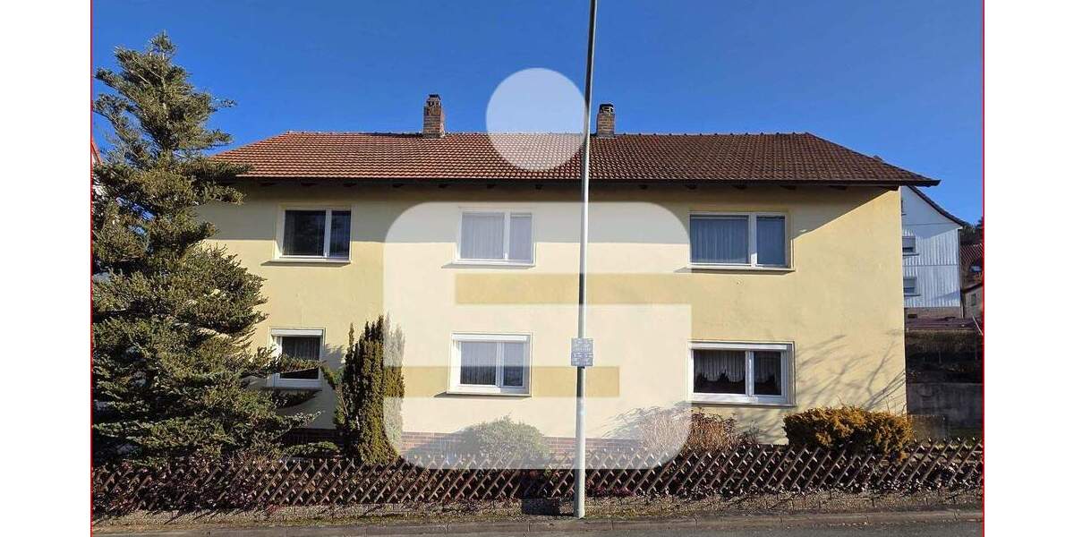 Mehrfamilienhaus, Wohnhaus Kulmbach Metzdorf - 8 Zimmer, 168 m&sup2;, 139.000&euro; | Angebot:25780732