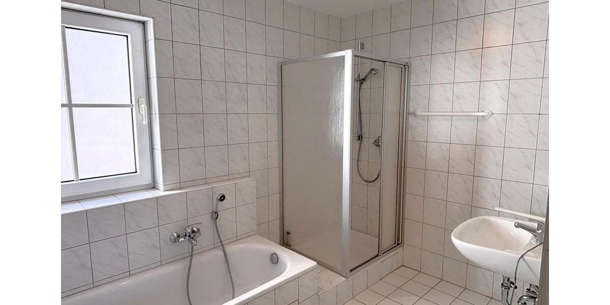 Etagenwohnung Kulmbach Blaich - 3 Zimmer, 91 m&sup2;, 910&euro; | Angebot:25546634
