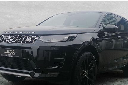 Land Rover Discovery Sport 4.500 km 75.390 &euro; Bayreuth 95444