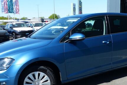 VW Golf 56.500 km 9.300 &euro; Bindlach 95463