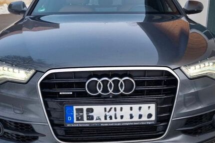 Audi A6 199.999 km 13.999 &euro; Mainleus 95336