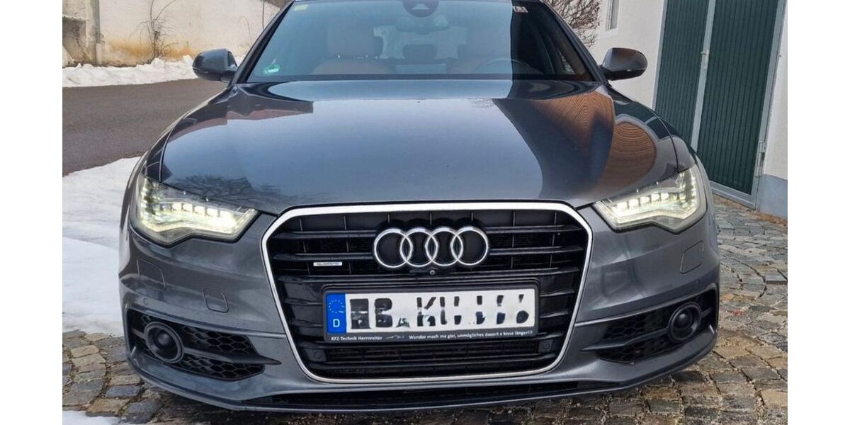 Audi A6 199.999 km 13.999 &euro; Mainleus 95336