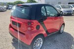 Smart ForTwo MHD Pur,Sitzhei., orig. 94000 km ! 94.000 km 4.700 &euro; Himmelkron 95502