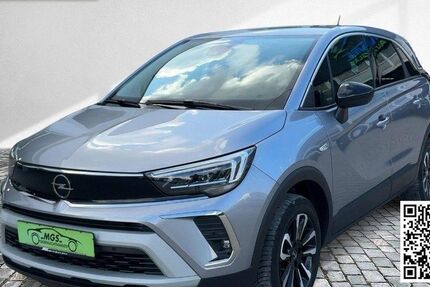 Opel Crossland (X) 45.762 km 14.950 &euro; Bayreuth 95445