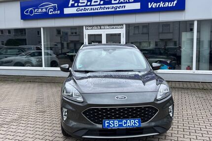 Ford Kuga 132.500 km 13.750 &euro; Heinersreuth 95500