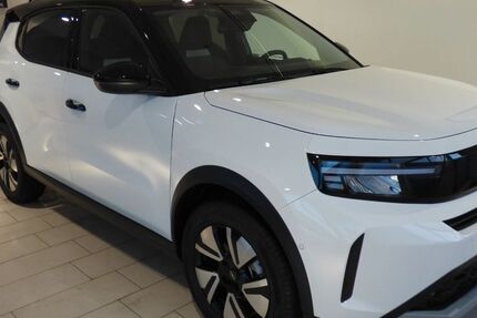 Opel Frontera 3.500 km 26.500 &euro; Ahorntal 95491
