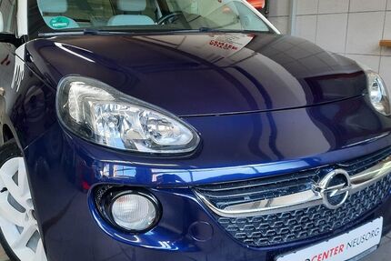 Opel Adam 89.820 km 4.990 &euro; Neusorg 95700