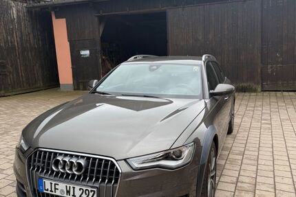 Audi A6 Allroad 180.000 km 16.400 &euro; Weismain 96260