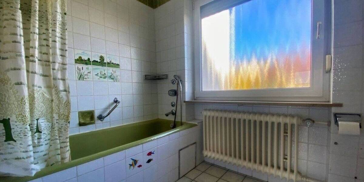 Reihenmittelhaus Bayreuth Grüner Baum - 4 Zimmer, 94 m&sup2;, 249.000&euro; | Angebot:26834508