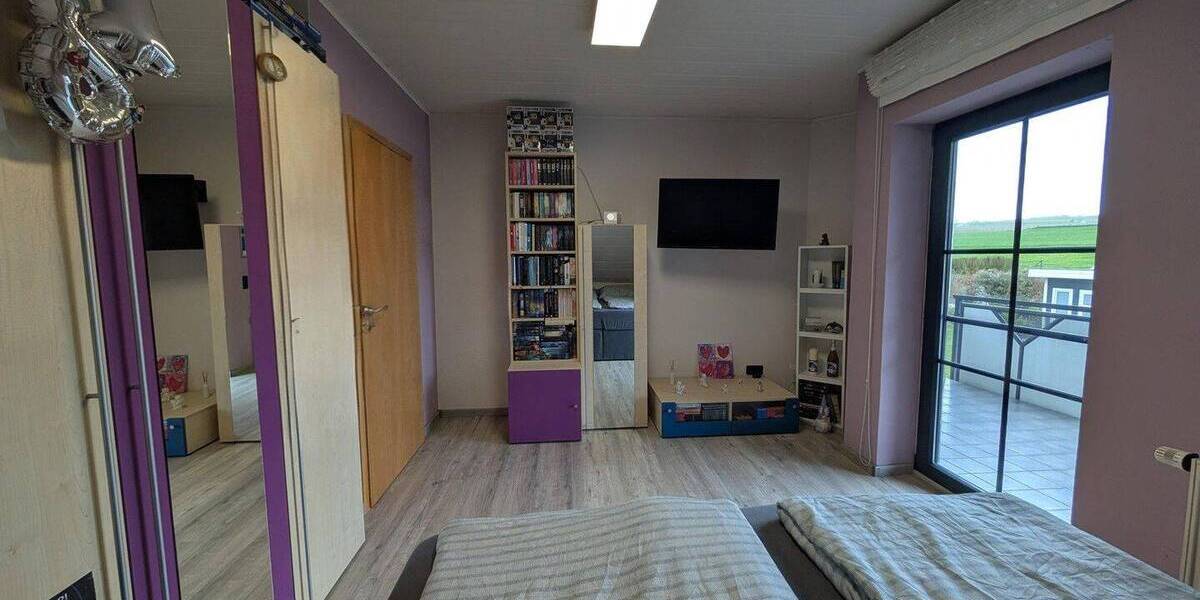 Einfamilienhaus Goldkronach/ Dressendorf Dressendorf - 7 Zimmer, 232 m&sup2;, 765.000&euro; | Angebot:26641486