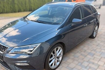 Seat Leon 78.000 km 14.450 &euro; Untersteinach bei Kulmbach 95369