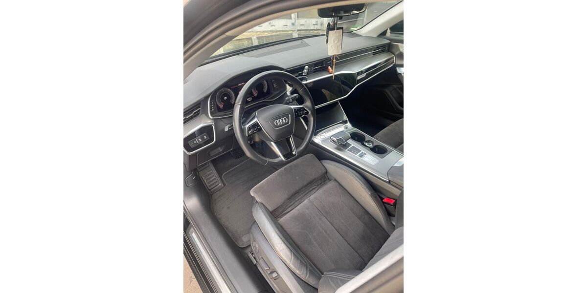 Audi A6 90.125 km 29.500 &euro; Bayreuth 95444