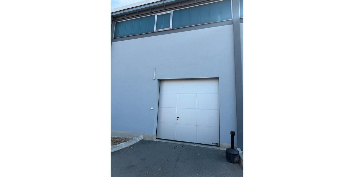 Gewerbeobjekt Bayreuth Bernecker Straße / Insel / Riedelsberg - 2.250&euro; | Angebot:25812924