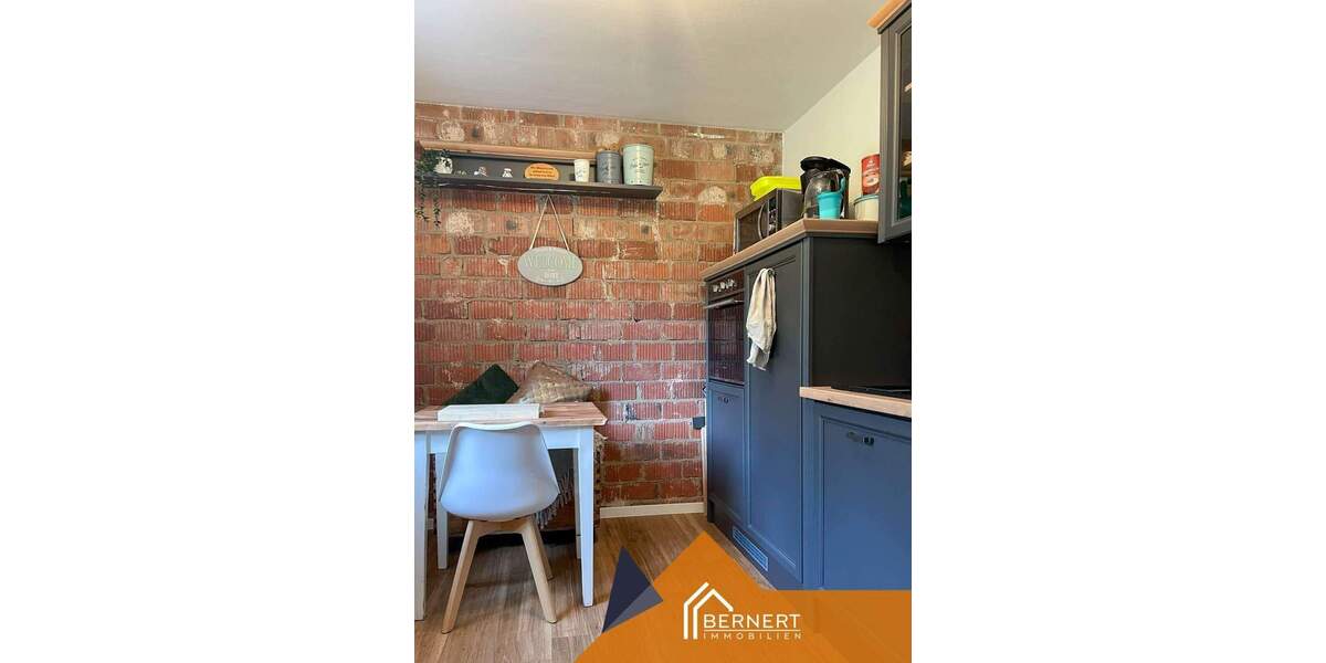 Bungalow Kulmbach Weiher - 4 Zimmer, 83 m&sup2;, 129.000&euro; | Angebot:25689928