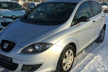 Seat Altea XL Reference 190.000 km 2.850 &euro; Himmelkron 95502