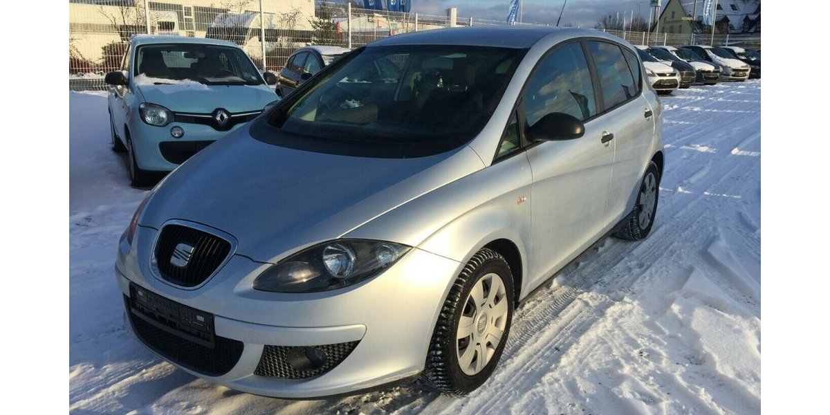Seat Altea XL Reference 190.000 km 2.850 &euro; Himmelkron 95502