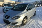 Seat Altea XL Reference 190.000 km 2.850 &euro; Himmelkron 95502
