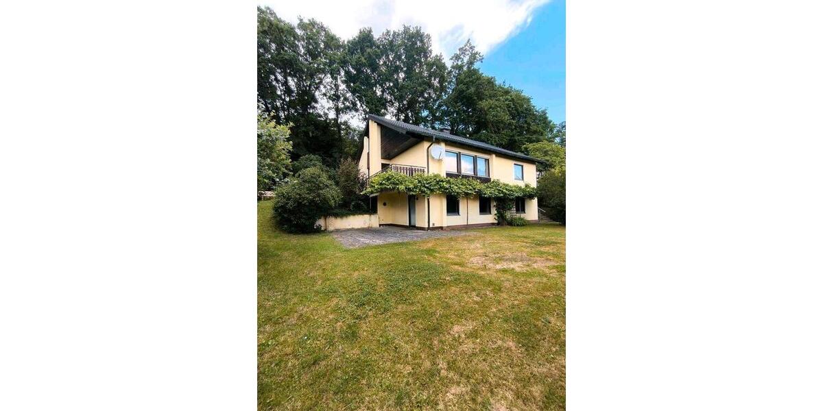 Einfamilienhaus Kulmbach Blaich - 7 Zimmer, 177 m&sup2;, 435.000&euro; | Angebot:26935713