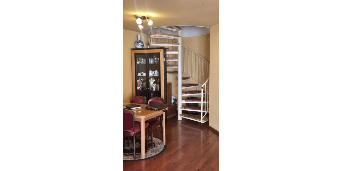 Etagenwohnung Bayreuth Altstadt - 4 Zimmer, 93 m&sup2;, 339.000&euro; | Angebot:25820644