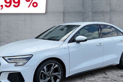 Audi A3 26.185 km 27.930 &euro; Bayreuth 95448