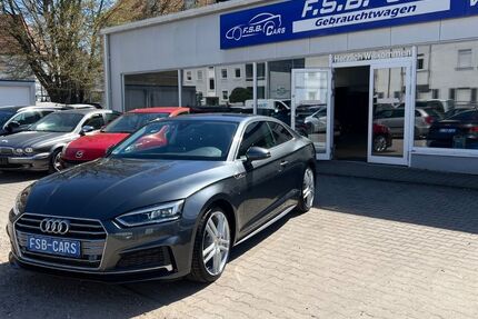 Audi A5 75.300 km 22.950 &euro; Heinersreuth 95500