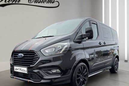 Ford Tourneo Custom 54.963 km 35.878 &euro; Glashütten 95496