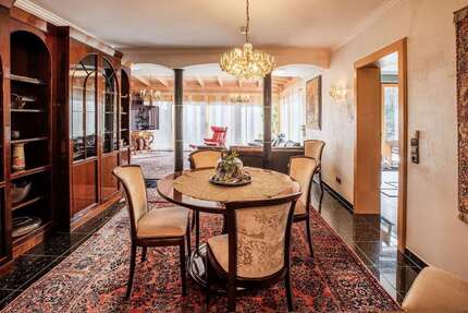 Wohnung Kulmbach Blaich - 4 Zimmer, 165 m&sup2;, 445.750&euro; | Angebot:24369117