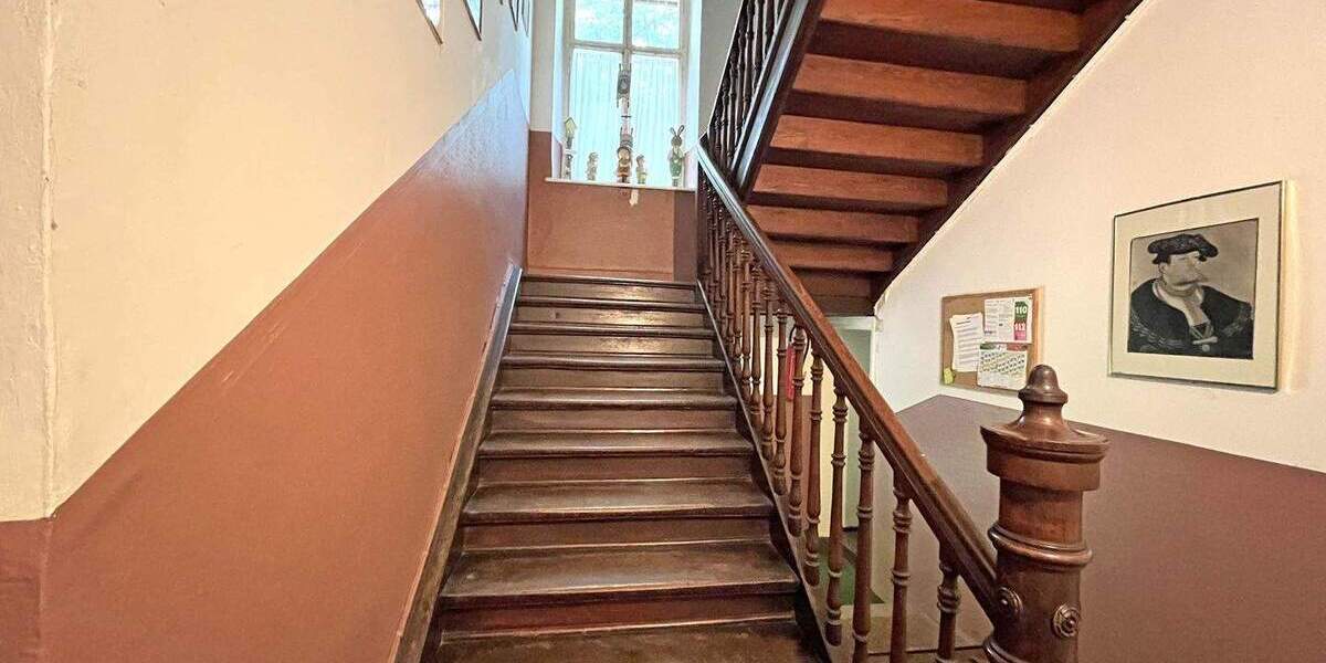 Mehrfamilienhaus, Wohnhaus Kulmbach Blaich - 1 Zimmer, 453 m&sup2;, 649.000&euro; | Angebot:25707342