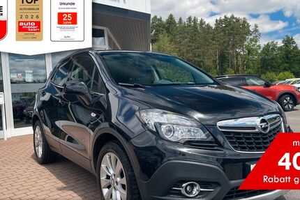 Opel Mokka 128.130 km 7.890 &euro; Eschenbach 92676