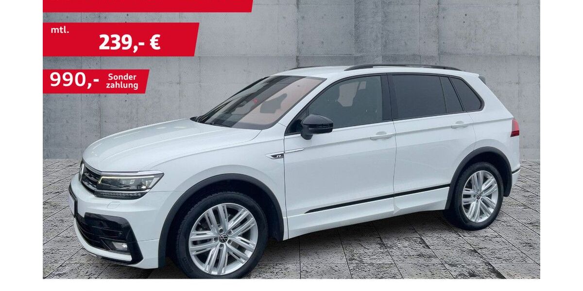 VW Tiguan 146.094 km 21.500 &euro; Bayreuth 95448