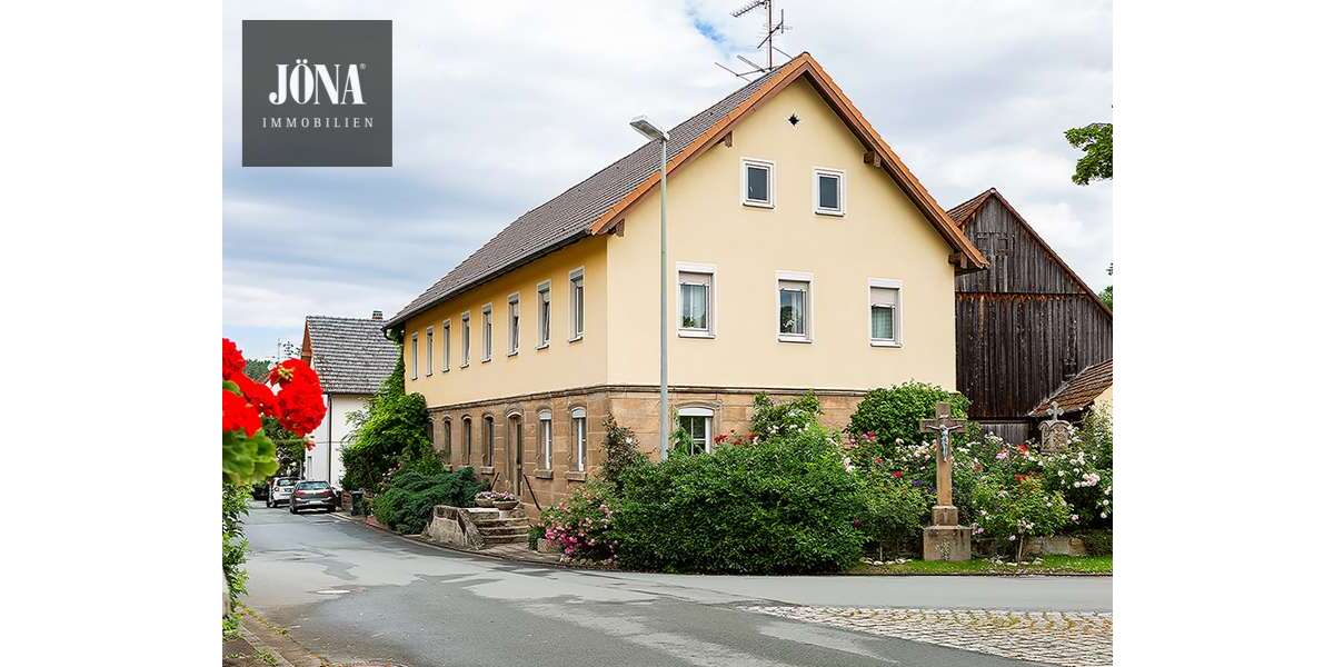Einfamilienhaus Mainleus - 9 Zimmer, 270 m&sup2;, 539.000&euro; | Angebot:19937559