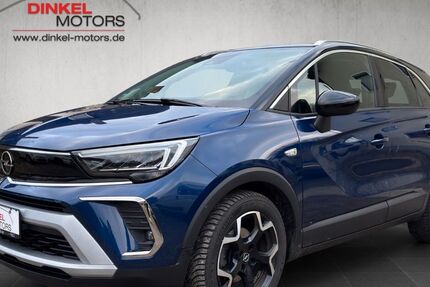 Opel Crossland (X) 40.550 km 16.990 &euro; Wonsees 96197