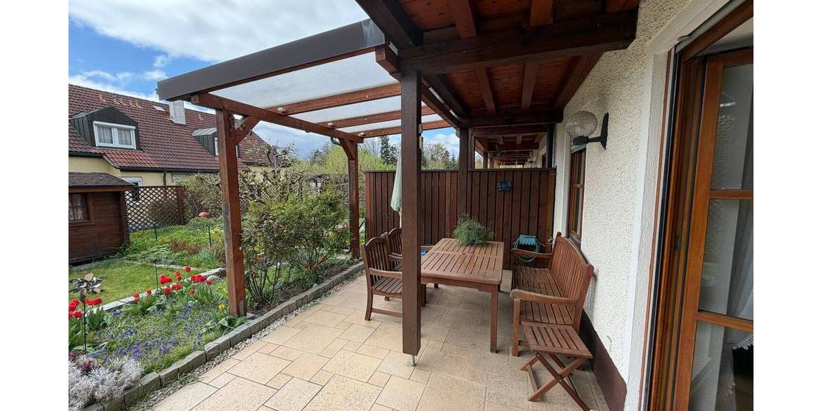 Mehrfamilienhaus, Wohnhaus Bayreuth Laineck - 6 Zimmer, 139 m&sup2;, 430.000&euro; | Angebot:26658513