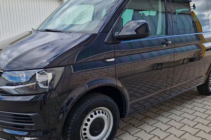 VW T6 Transporter 139.188 km 24.999 &euro; Kulmbach 95326