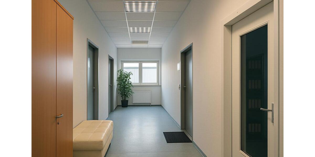 Gewerbeobjekt Bindlach - 4.950&euro; | Angebot:23602288