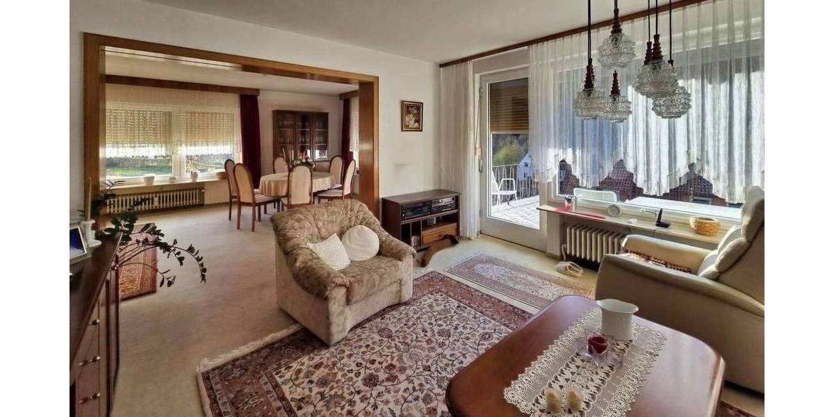 Mehrfamilienhaus, Wohnhaus Wirsberg - 7 Zimmer, 220 m&sup2;, 219.000&euro; | Angebot:25746571
