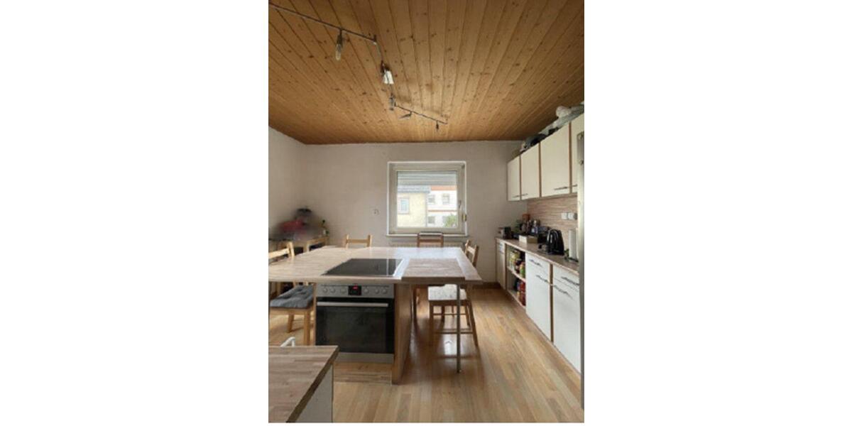 Mehrfamilienhaus, Wohnhaus Zell im Fichtelgebirge - 9 Zimmer, 166 m&sup2;, 169.000&euro; | Angebot:26198670