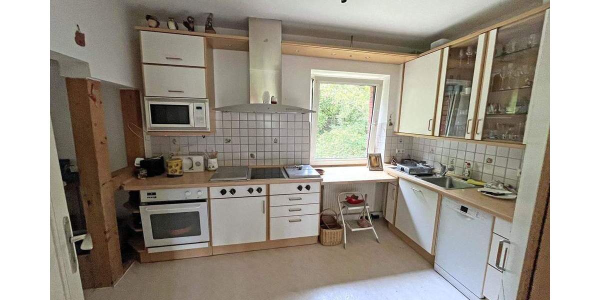 Mehrfamilienhaus, Wohnhaus Kulmbach Blaich - 1 Zimmer, 453 m&sup2;, 649.000&euro; | Angebot:25707342